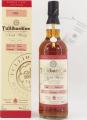 Tullibardine 1993 Single Cask Edition 46% 700ml