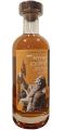 Blended Malt 1988 UD Mythic Journey Oloroso Sherry Hogshead Eurasian Spirits 48.2% 700ml