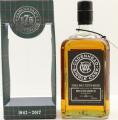 Bruichladdich 1992 CA Single Cask 48.9% 700ml