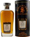 Cambus 1991 SV Cask Strength Collection 57% 700ml