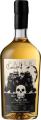 Caol Ila 2009 PSL Fable Whisky 3rd Release Chapter One Refill Hogshead 57.2% 700ml