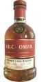 Kilchoman 2006 Private Cask Release Bourbon 145/2006 12 Barrels 50.8% 700ml