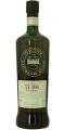 Caol Ila 1989 SMWS 53.186 Home and away Refill Bourbon Hogshead 54.2% 700ml