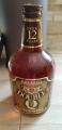 Double Q 12yo Very Old Scotch Imported 43% 700ml