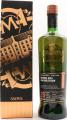 Caperdonich 1994 SMWS 38.32 Inspiring bold John Barleycorn 2nd Fill Ex-Bourbon Barrel 52.9% 700ml