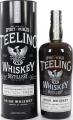 Teeling The Front Line Heroes Distillery Exclusive Irish Virgin Oak 48.5% 700ml