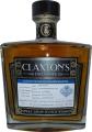 Cameronbridge 2006 Cl Exclusives FF Brandy Quarter Cask Stirk Brothers 58.5% 700ml