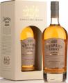 Invergordon 1990 VM The Cooper's Choice Bourbon Cask #906313 42.5% 700ml