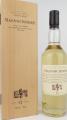 Mannochmore 12yo Flora & Fauna Oak Cask 43% 700ml