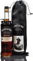 Bowmore 1995 Hand-filled at the distillery 49.4% 700ml