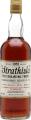 Strathisla 1955 GM Licensed Bottling 40% 750ml