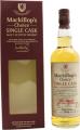 Caol Ila 1990 McC #1478 54.4% 700ml