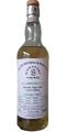 Mortlach 2009 SV The Un-Chillfiltered Collection Hogshead 46% 700ml