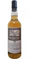 Auchentoshan 1990 BR #6847 Whisky Hoop 57.1% 700ml