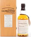 Balvenie 1976 Vintage Cask 53.8% 700ml