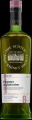 BenRiach 2009 SMWS 12.10 1st Fill Ex-Bourbon Barrel 61.1% 750ml