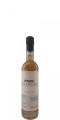 The English Whisky Members Club Release Batch #03 Bourbon 46% 200ml