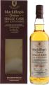 Laphroaig 1990 McC Single Cask Cask Strength 52.1% 700ml