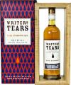 Writer's Tears Pot Still Cask Strength 2012 Limited Edition 52% 700ml