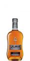 Isle of Jura Superstition Lightly Peated 43% 200ml