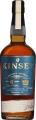 Kinsey 4yo Bourbon Whisky 47.5% 750ml