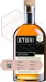 Detour Spirits 2008 Little Peaty Teaninich 56.8% 700ml
