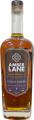 Amber Lane Liquid Amber Sherry Cask Expression Apera PX & Bourbon 48% 700ml