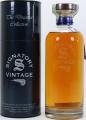Ben Nevis 1993 SV The Decanter Collection Sherry butt #2685 43% 700ml