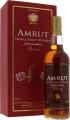 Amrut Intermediate Sherry Matured Bourbon Sherry Bourbon 57.1% 700ml