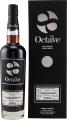 Cragganmore 1993 DT The Octave Cask Strength 53.6% 700ml