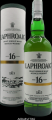 Laphroaig 16yo 1st Fill Ex-Bourbon 48% 700ml