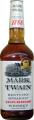 Mark Twain Kentucky Straight Bourbon Whisky 40% 700ml