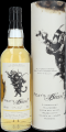 Peat's Beast Intensely Peated FF Bourbon Casks 46% 700ml