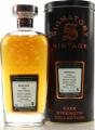 Mortlach 1990 SV Cask Strength Collection Sherry Butt #5964 57.5% 700ml