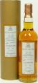 Glenglassaugh 1972 The Master Distillers Selection Refill Sherry Butt #2896 Andrea Caminneci 57.5% 700ml