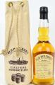 Old Pulteney 1989 Hand Bottled at the Distillery 16yo Bourbon Cask #2339 60.5% 700ml