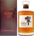 Hibiki 17yo 43% 700ml