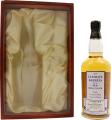 Rosebank 1990 SV The Ultimate Barrels for the new Millennium 9yo #511 43% 700ml