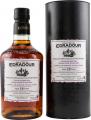 Edradour 2008 German Fortified Wine Finish French Oak 10yo 55.2% 700ml