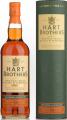 Strathmill 1995 HB Single Cask 1st Sherry Butt Filled 48.1% 700ml