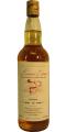 Glencadam 1996 WE Limited Edition 1st Fill Ex-Bourbon Barrel 57.9% 700ml