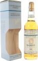 Bladnoch 1989 GM Connoisseurs Choice 40% 700ml