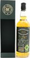 Dufftown 1988 CA Authentic Collection Bourbon Hogshead 51% 700ml