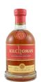 Kilchoman 2009 Single Cask Release Sherry 425/2009 59.8% 700ml