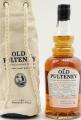 Old Pulteney 2007 Distillery Hand Bottling QA ex-oloroso 62.3% 700ml