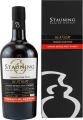 Stauning 2015 Heather Madeira Cask Finish 55.5% 500ml