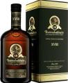 Bunnahabhain XVIII 46.3% 700ml