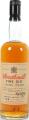 Strathmill Fine Old Scotch Whisky 30 under proof 40% 750ml