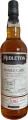 Midleton 2005 Single Cask Virgin Bourbon Barrel #86716 The Irish Whiskey Collection 62.5% 700ml