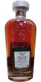 Glenlivet 1981 SV Cask Strength Collection Refill Sherry Hogshead #9440 The Whisky Hoop Exclusive 48.5% 700ml